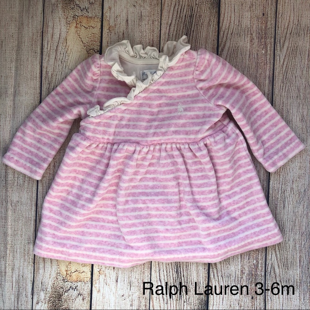 Ralph Lauren Dress